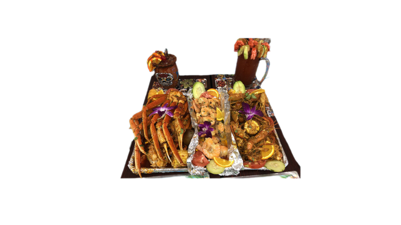 Cobb Salad